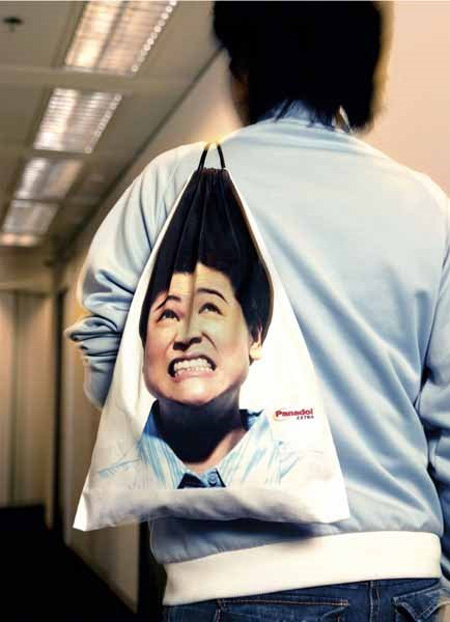 amazing and creative shopping bag advertisement and designs by techblogstop 17