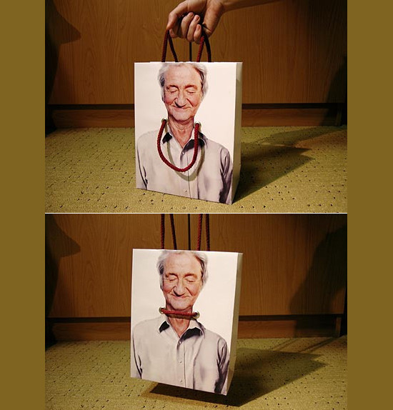 amazing and creative shopping bag advertisement and designs by techblogstop 18