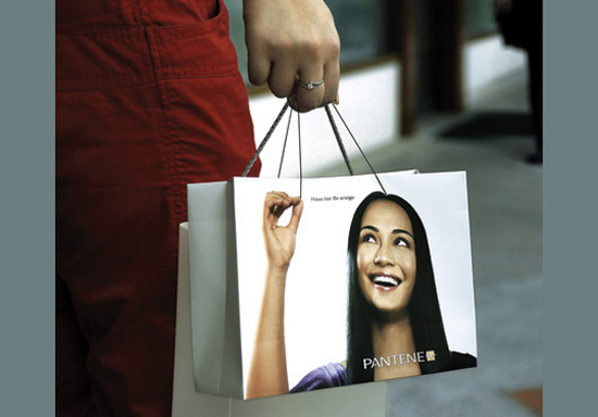 amazing and creative shopping bag advertisement and designs by techblogstop 22