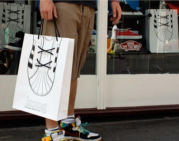 amazing and creative shopping bag advertisement and designs by techblogstop 3