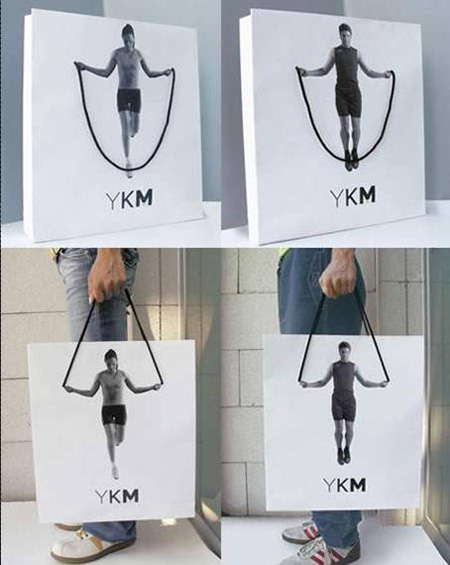 amazing and creative shopping bag advertisement and designs by techblogstop 37