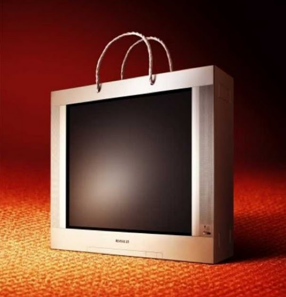 amazing and creative shopping bag advertisement and designs by techblogstop 4