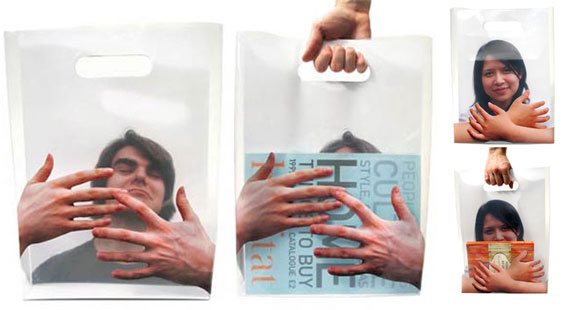amazing and creative shopping bag advertisement and designs by techblogstop 40