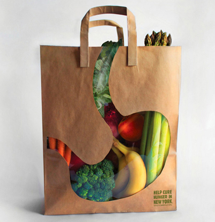 amazing and creative shopping bag advertisement and designs by techblogstop 26