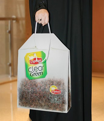 amazing and creative shopping bag advertisement and designs by techblogstop 9