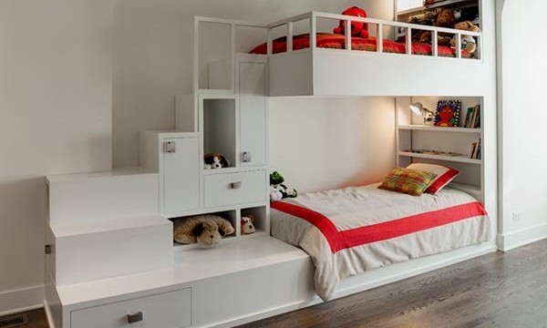 maximize small limited living space by techblogstop 15