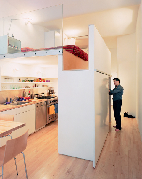 maximize small limited living space by techblogstop 5