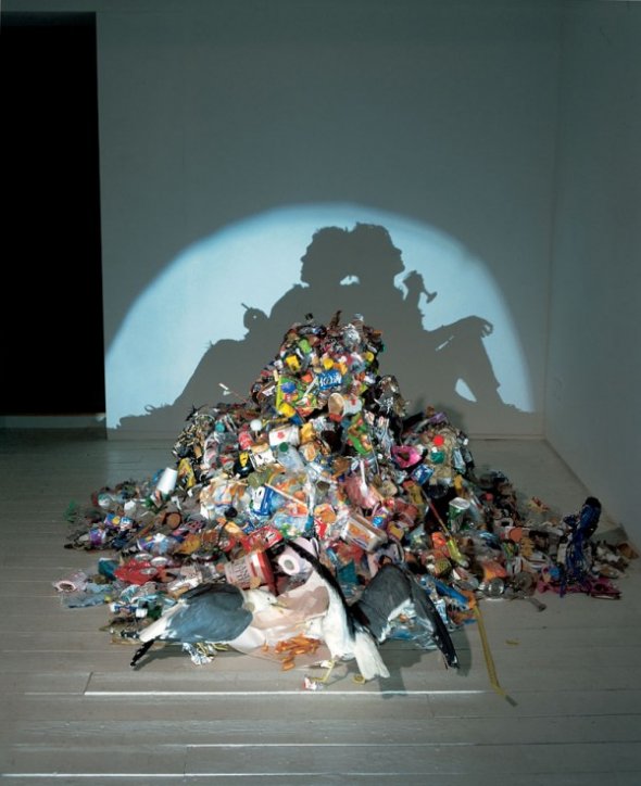 Incredible and Mind-Blowing Shadow Art by techblogstop 4