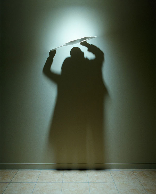 Incredible and Mind-Blowing Shadow Art by techblogstop 7
