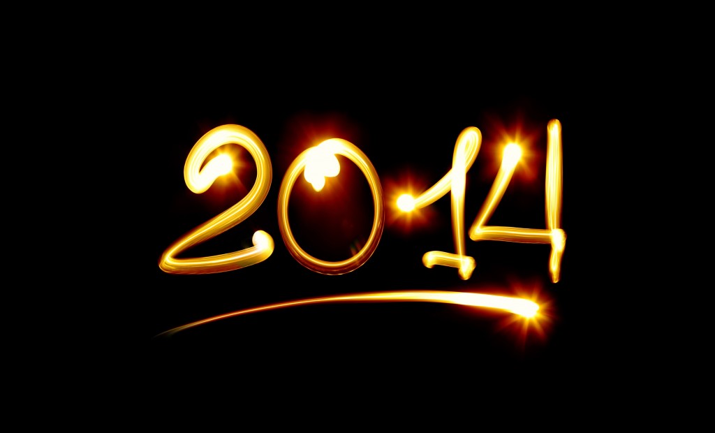 Most Beautiful Happy New Year 2014 HD Wallpapers by techblogstop 13