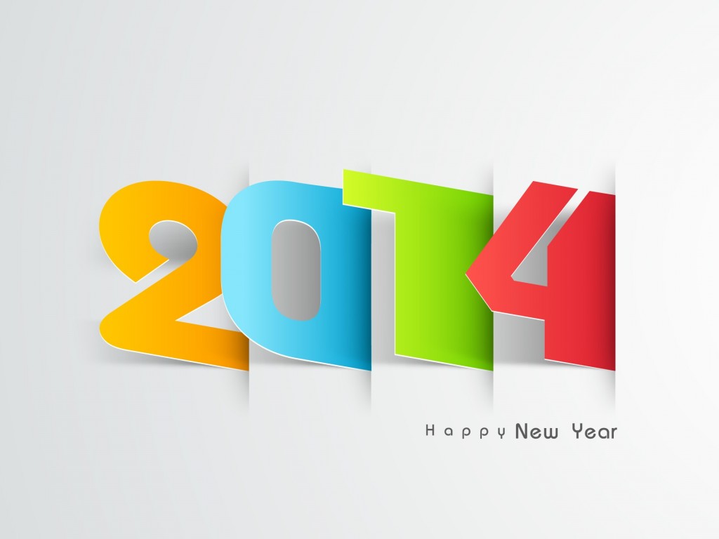 Most Beautiful Happy New Year 2014 HD Wallpapers by techblogstop 14