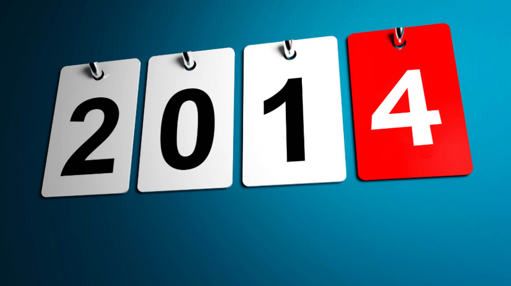 Most Beautiful Happy New Year 2014 HD Wallpapers by techblogstop 17