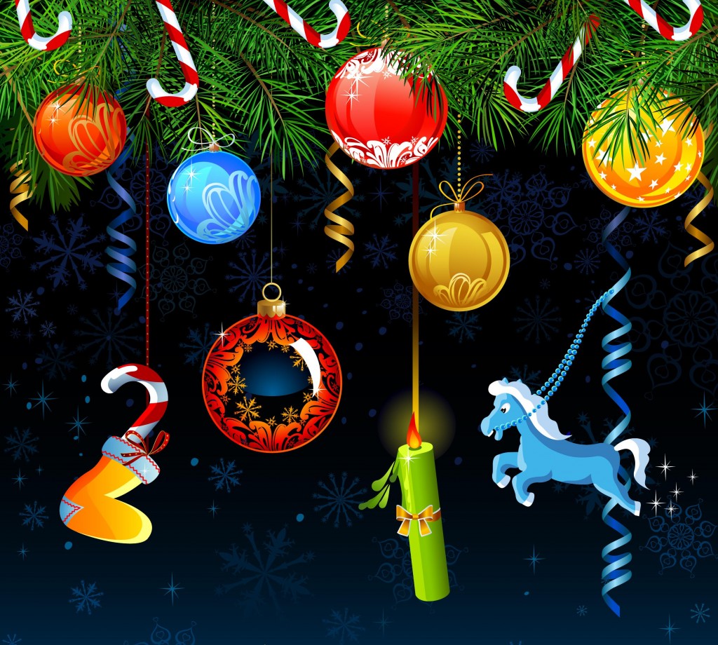 Most Beautiful Happy New Year 2014 HD Wallpapers by techblogstop 31
