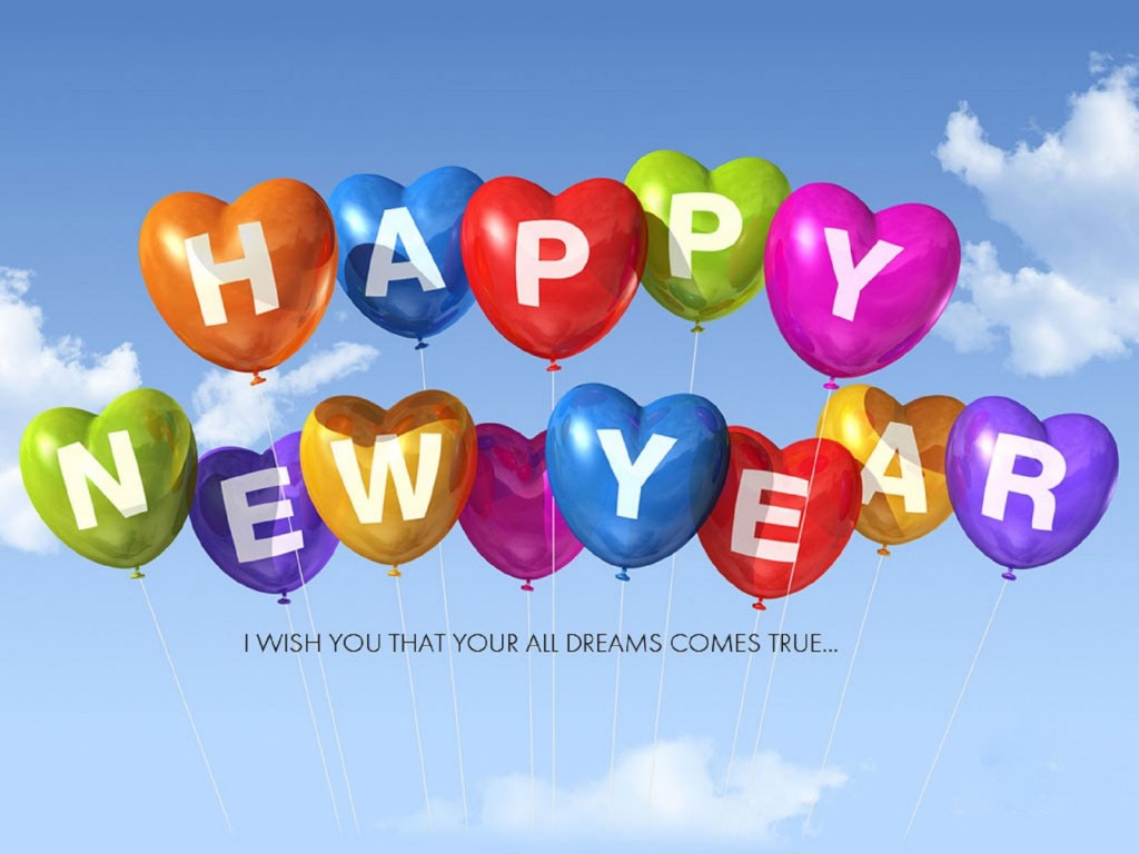Most Beautiful Happy New Year 2014 HD Wallpapers by techblogstop 6