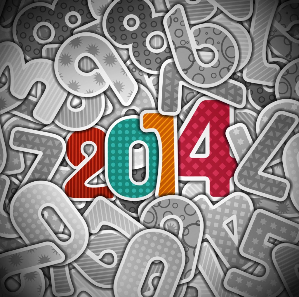 Most Beautiful Happy New Year 2014 HD Wallpapers by techblogstop 8