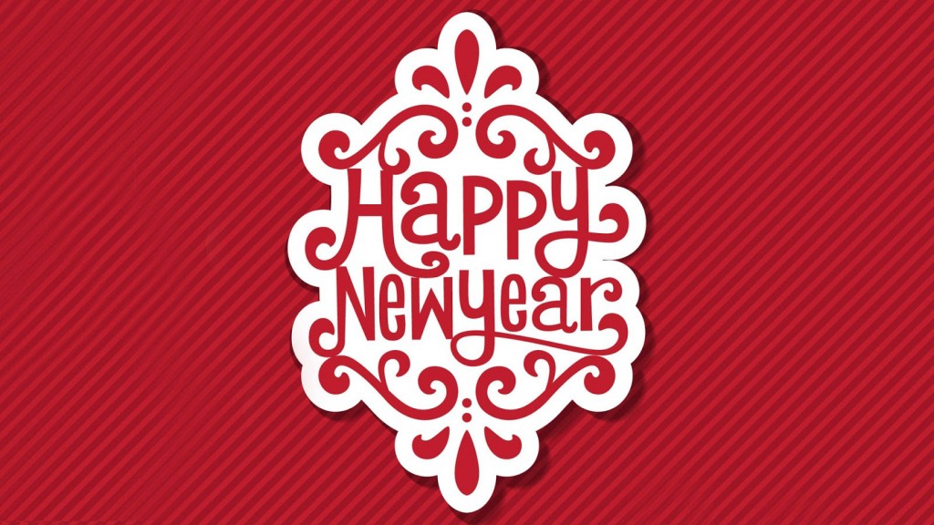 Most Beautiful Happy New Year 2014 HD Wallpapers by techblogstop 9