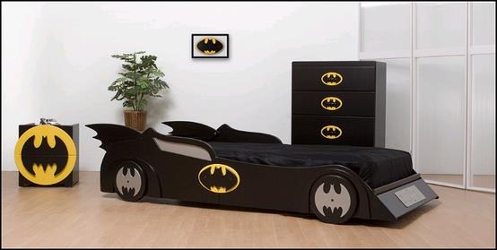 Beautiful and Amazing Kids Bedroom Designs by techblogstop 21