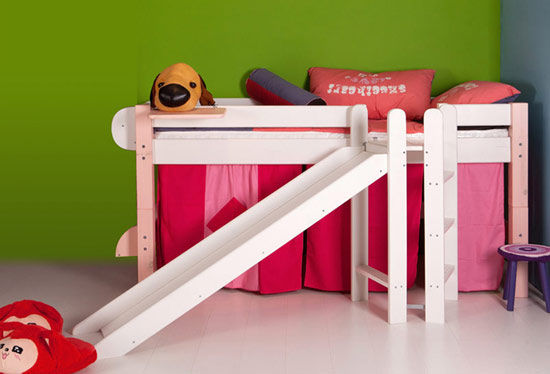 Beautiful and Amazing Kids Bedroom Designs by techblogstop 25