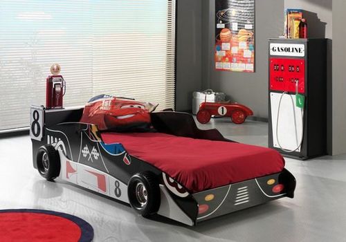 Beautiful and Amazing Kids Bedroom Designs by techblogstop 36