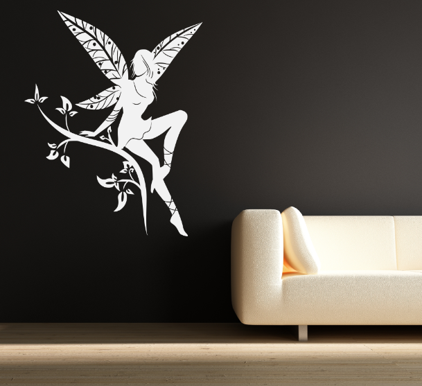Beautiful and Creative Wall Sticker Designs by techblogstop 10
