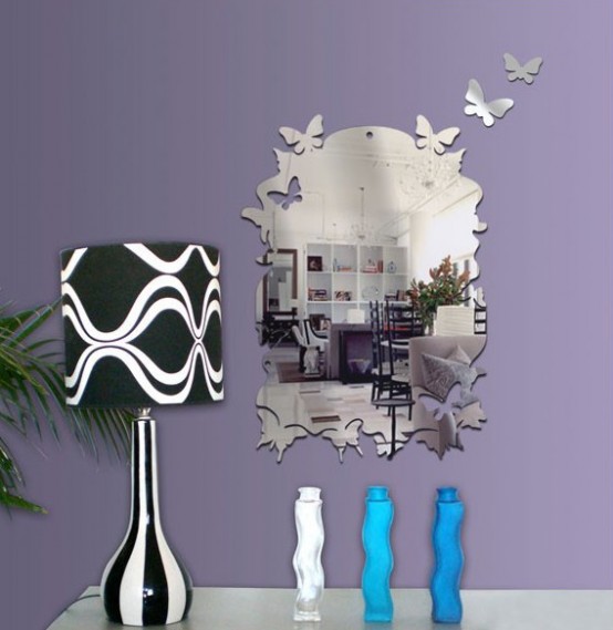 Beautiful and Creative Wall Sticker Designs by techblogstop 22
