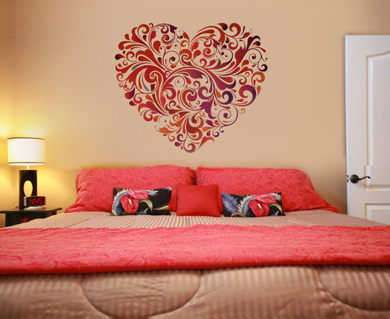 Beautiful and Creative Wall Sticker Designs by techblogstop 3