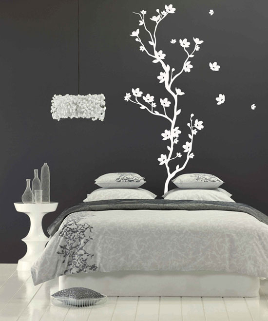 Beautiful and Creative Wall Sticker Designs by techblogstop 6