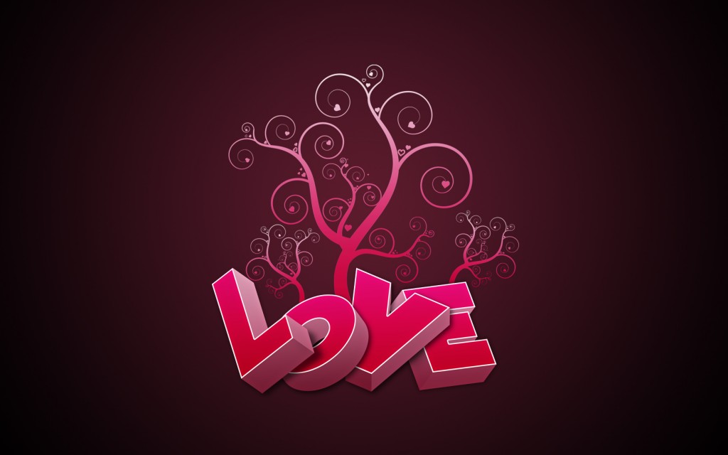 Valentine's Day Wallpapers by techblogstop