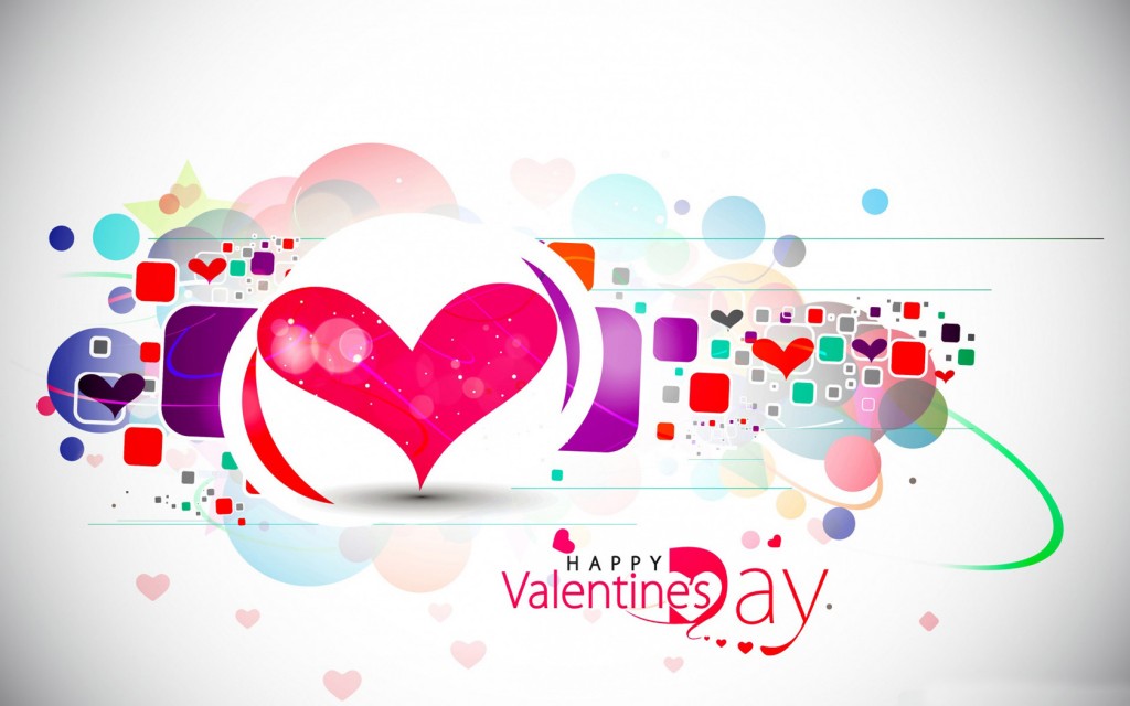 Valentine's Day Wallpapers by techblogstop