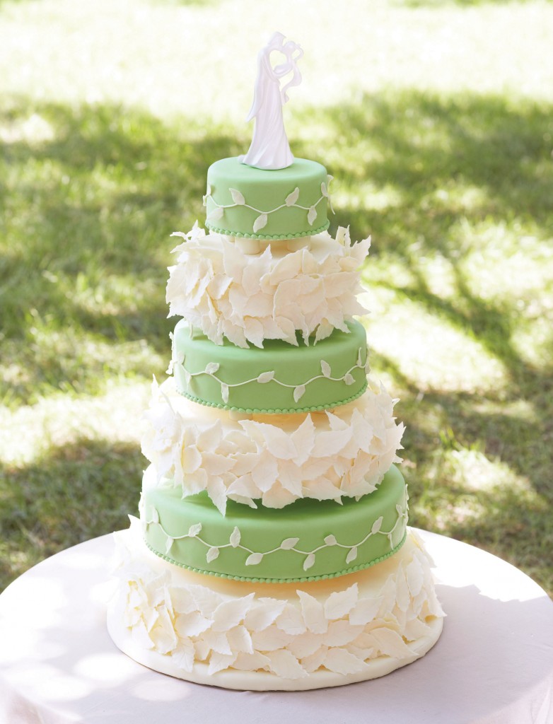 Wedding Cake Designs by techblogstop