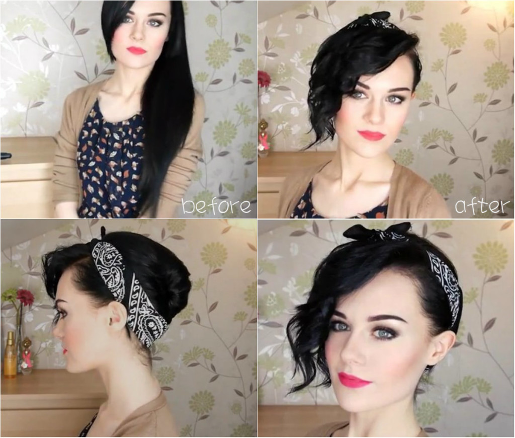 latest and beautiful step by step hairstyles for girls by techblogstop.com