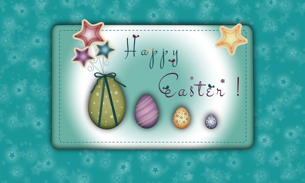 Creative Collection of Easter Greeting Cards Design by techblogstop.com